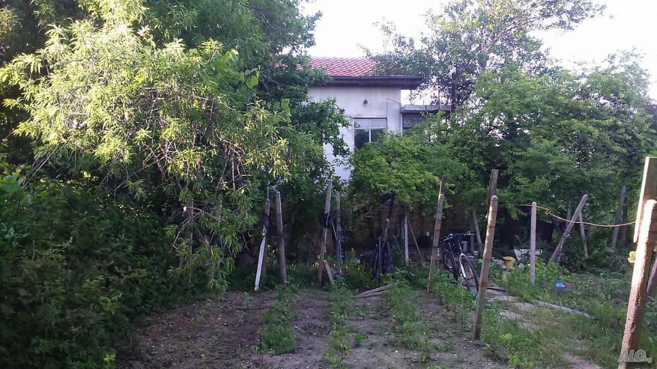 Вилна Зона Златни Пясъци, Спирка Ален Мак Βάρνα Εξωτερικό φωτογραφία