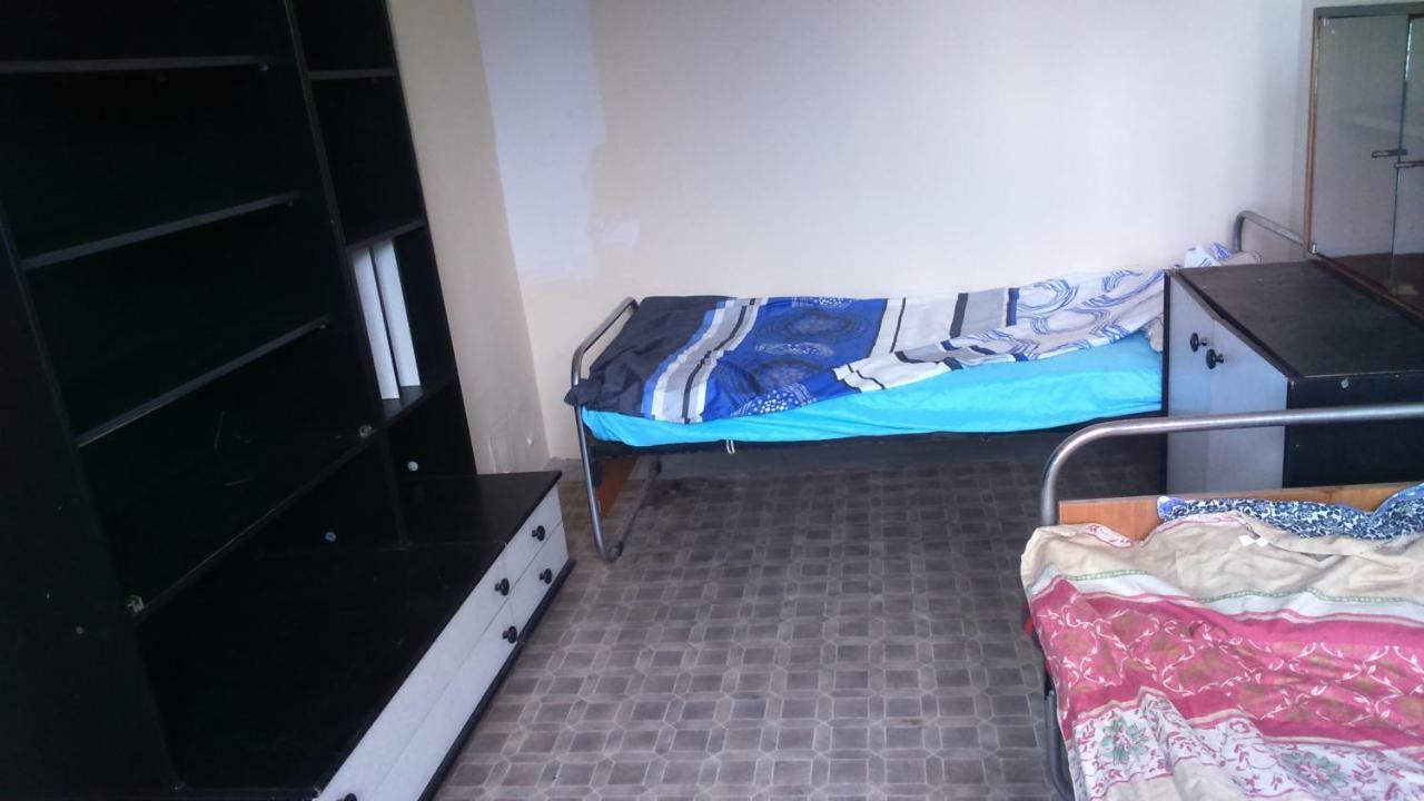 Вилна Зона Златни Пясъци, Спирка Ален Мак Βάρνα Εξωτερικό φωτογραφία